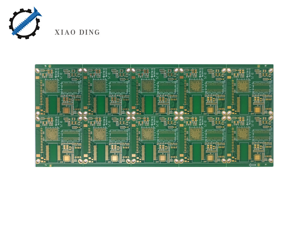 Printed Circuit Board Assembly