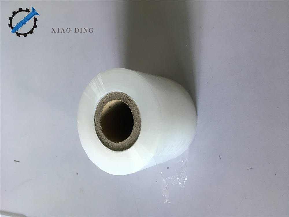 PVC Wrapping Film for Carbon Cutting items